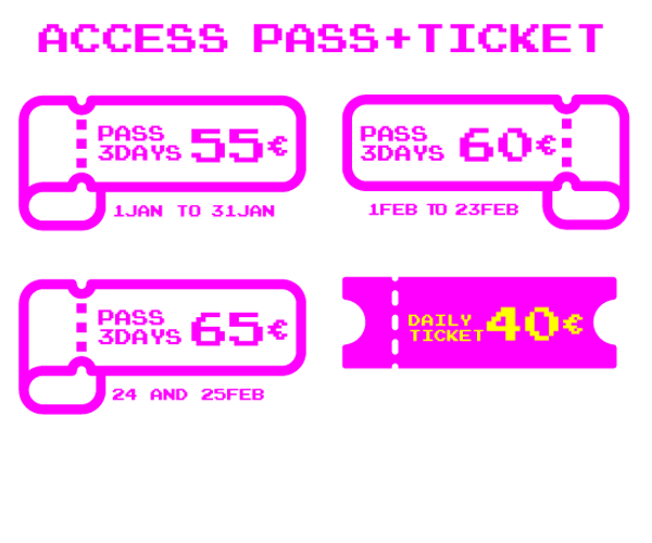 tickets